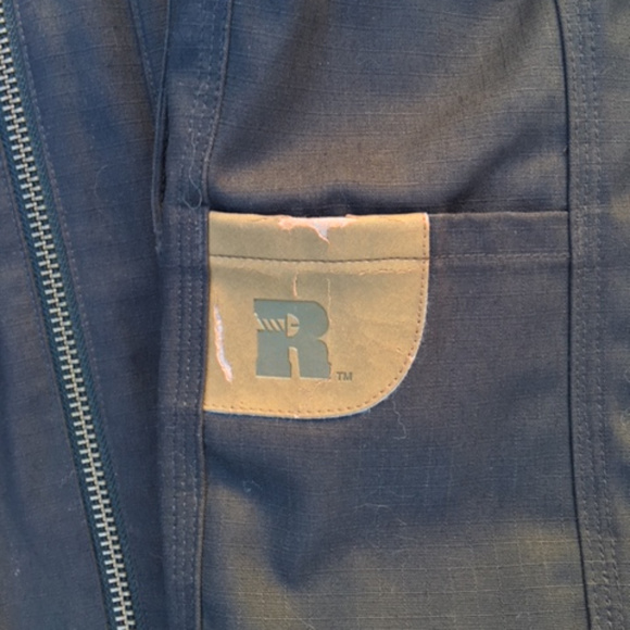 wrangler riggs jacket